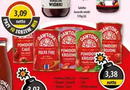 DUO-TES Pomidory Dawtona oferta