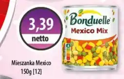 DUO-TES Mieszanka Mexico Bonduelle oferta