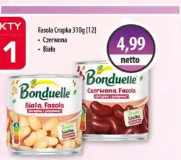 DUO-TES Fasola Crupka Bonduelle oferta