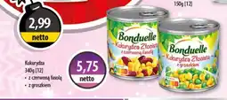 DUO-TES Kukurydza Bonduelle oferta