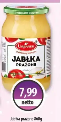 DUO-TES Jabłka prażone Urbanek oferta