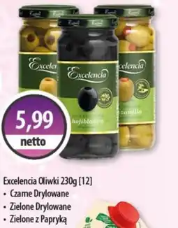 DUO-TES Excelencia Oliwki Develey oferta