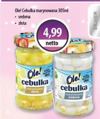 DUO-TES Ole! Cebulka marynowana okéchamp oferta