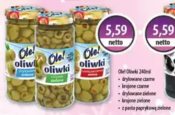 DUO-TES Ole! Oliwki okéchamp oferta