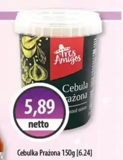 DUO-TES Cebulka Prażona oferta
