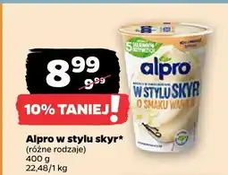 Netto Serki wiejskie trzeci najtańszy produkt oferta