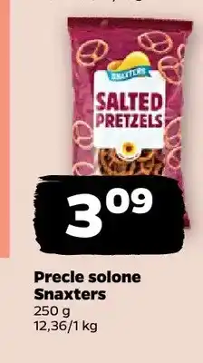 Netto Precle solone oferta