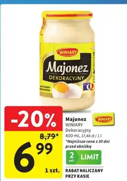 Intermarche Ser Camembert, wybrane rodzaje oferta