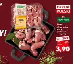 Kaufland Kurczak Polski oferta