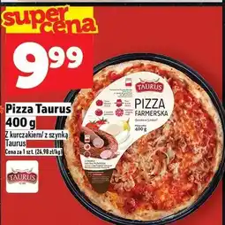 Topaz Pizza Taurus oferta