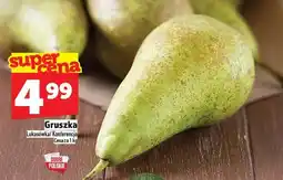 Topaz Gruszka Lukasówka/ Konferencja oferta