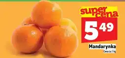 Topaz Mandarynka oferta