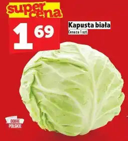 Topaz Kapusta biała oferta