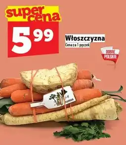 Topaz Włoszczyzna oferta