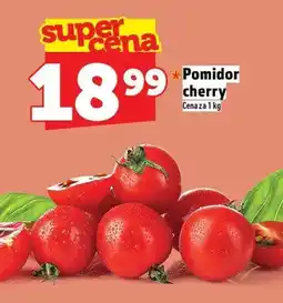 Topaz Pomidor cherry oferta