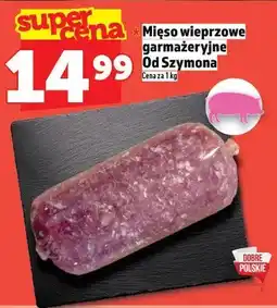 Topaz Nowa gazetka od czwartku, 05.02, strona 1 oferta