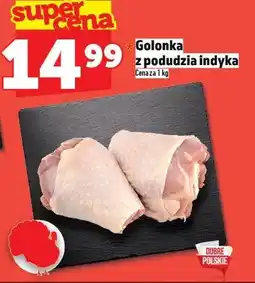 Topaz Golonka z podudzla indyka oferta