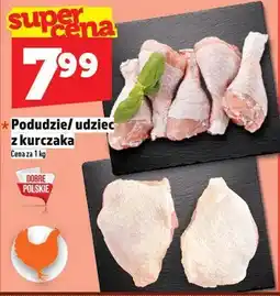 Topaz Podudzie/udziec z kurczaka oferta