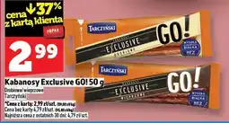 Topaz Nowa gazetka od czwartku, 05.02, strona 1 oferta