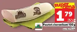 Topaz Pasztet Podlaski Brusco/Belgijski Drobsol oferta