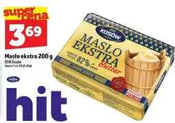 Topaz Masło ekstra Kosów oferta