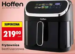 Biedronka Hoffen Frytownica beztłuszczowa oferta