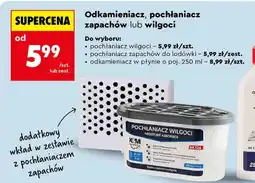 Biedronka Odkamieniacz, pochłaniacz oferta