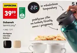 Biedronka Dzbanek termiczny oferta
