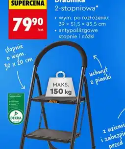 Biedronka Drabinka oferta