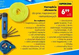 Biedronka Narzędzia i akcesoria oferta