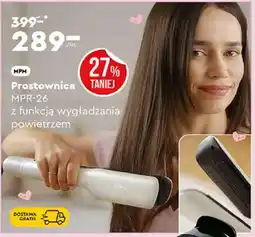 Biedronka Prostownica MPH MPR-26 oferta