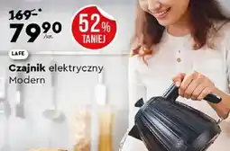 Biedronka Lafe Czajnik elektryczny oferta