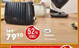 Biedronka LAFE Toster Modern oferta