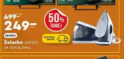 Biedronka Taurus Zelazko SSPS01 oferta