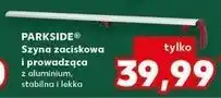 Kaufland PARKSIDE Szyna zaciskowa i prowadząca oferta