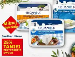 Lidl Eridanous sery oferta