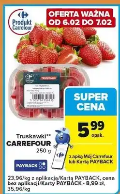 Carrefour Express Miks pomidorów cherry oferta