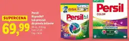 Lidl Persil Kapsułki lub proszek oferta