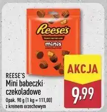 ALDI REESE'S Mini babeczki czekoladowe oferta