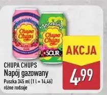 ALDI CHUPA CHUPS Napój gazowany (puszka 345 ml) oferta