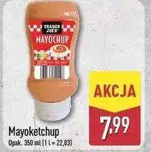 ALDI Mayoketchup oferta