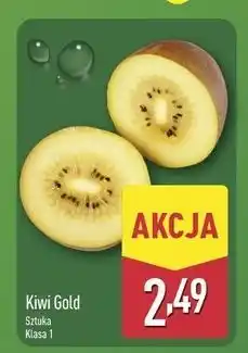 ALDI Kiwi Gold oferta