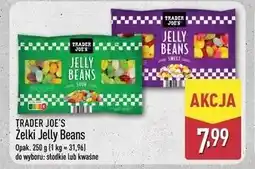 ALDI Trader Joe's Żelki Jelly Beans oferta