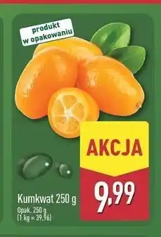 ALDI Kumkwat oferta