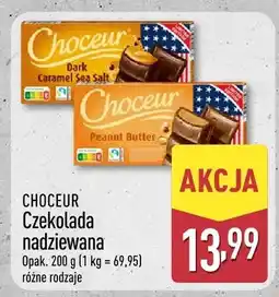 ALDI Czekolada nadziewana oferta