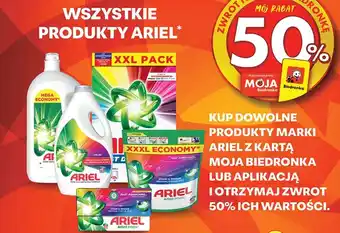 Żel do prania Wonder Wash, 37 prań, 1,48 l Speed Clean
