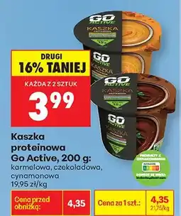 Biedronka Żel do prania Wonder Wash, 37 prań, 1,48 l Speed Clean oferta