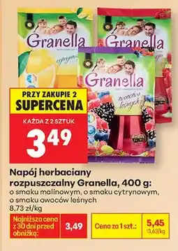 Biedronka Żel do prania Wonder Wash, 37 prań, 1,48 l Speed Clean oferta