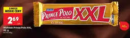 Biedronka Wafelek Prince Polo XXL Classic oferta