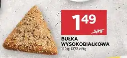 Stokrotka Bułka wysokobiałkowa oferta